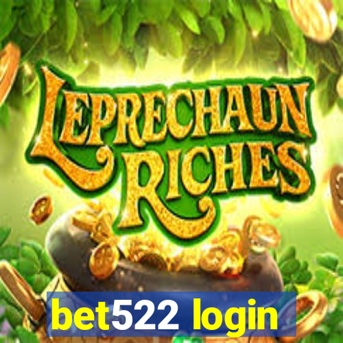 bet522 login